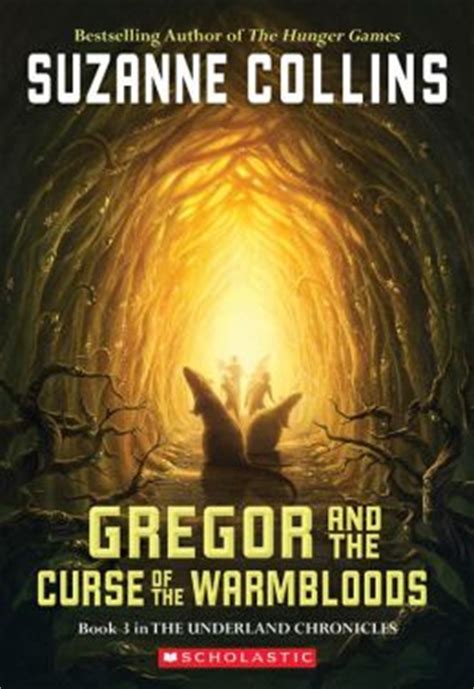Gregor amd the curse of the warmvloods